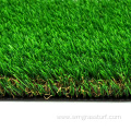 Decorative Green Artificial Grass Backyard